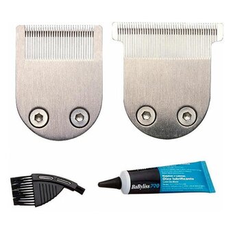  Триммер BaByliss Pro FX7880RGE Rose FX 