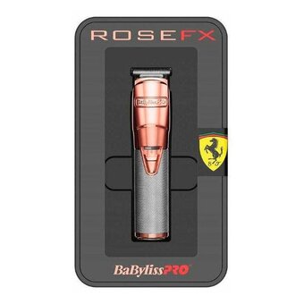  Триммер BaByliss Pro FX7880RGE Rose FX 