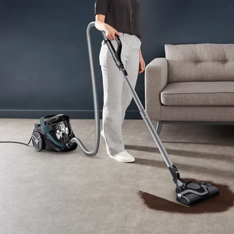  Пылесос Tefal TW7941EA 
