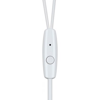  Наушники TFN MC-520 White 