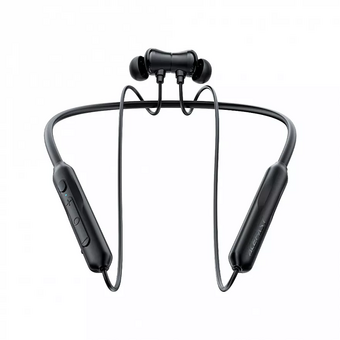  Наушники ACEFAST N3 Neck Hanging Active Noise Reduction Wireless Earphones Black 
