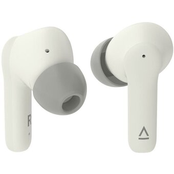  Наушники Creative Zen Air Plus 51EF1100AA000 бежевый 