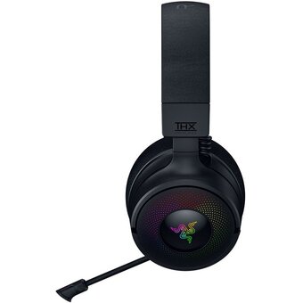  Гарнитура Razer Kraken V4 RZ04-05170100-R3M1 