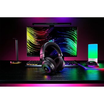  Гарнитура Razer Kraken V4 RZ04-05170100-R3M1 
