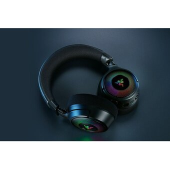  Гарнитура Razer Kraken V4 RZ04-05170100-R3M1 