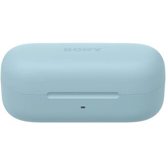  Наушники Sony WF-C510 синие 