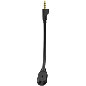  Наушники с микрофоном Acer OHR401 черный (ZL.HDSEE.00H) 