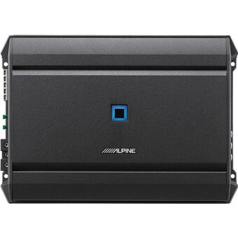  Автомобильный усилитель Alpine S-A55V 