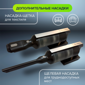  Пылесос LIGRELL LV-550MB 