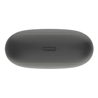  Наушники TECNO BD04 Air Black 