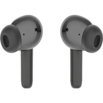  Наушники TECNO BD04 Air Black 