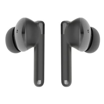 Наушники TECNO BD04 Air Black 