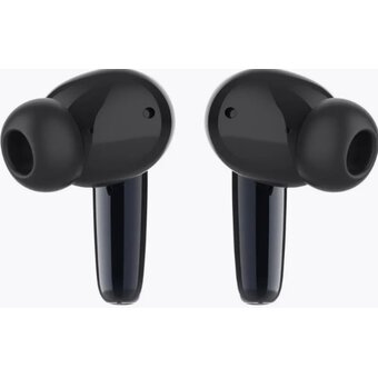  Наушники TECNO BD04 Black 
