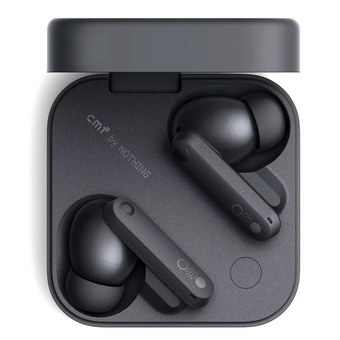  Наушники CMF by Nothing Buds Pro 2 Dark Grey 