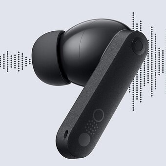  Наушники CMF by Nothing Buds Pro 2 Dark Grey 