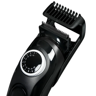  Триммер Braun BT3420 Black 