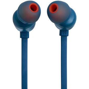  Наушники JBL Tune 310C синие JBLT310CBLU 