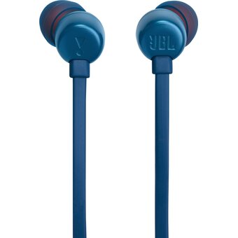  Наушники JBL Tune 310C синие JBLT310CBLU 