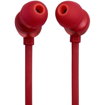  Наушники JBL Tune 310C красные JBLT310CRED 