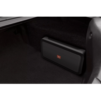  Автомобильный усилитель JBL Club A5055 