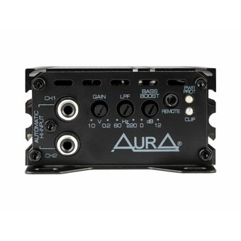  Автомобильный усилитель Aura Venom-D1.800 Ultra 