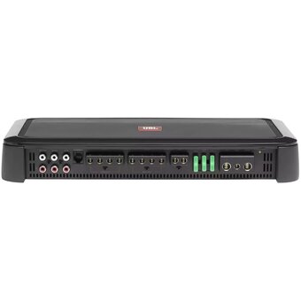 Автомобильный усилитель JBL Club A5055 