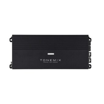  Автомобильный усилитель Tonemix ATK-M1200D 