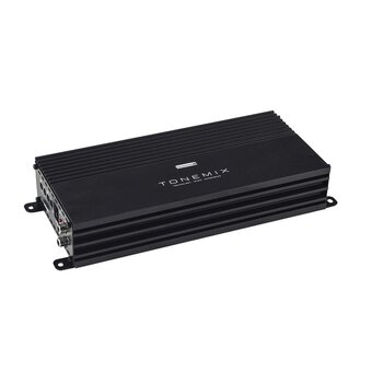  Автомобильный усилитель Tonemix ATK-M1200D 