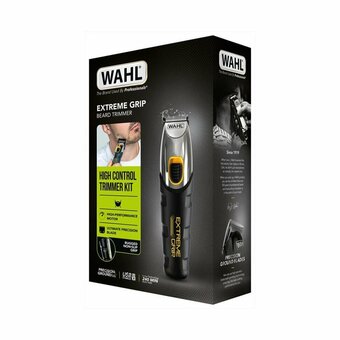  Триммер Wahl 09893.0440 Extreme Grip Beard 