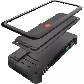  Автомобильный усилитель JBL Club A5055 
