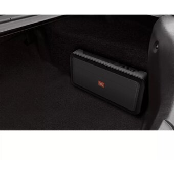  Автомобильный усилитель JBL Club A5055 