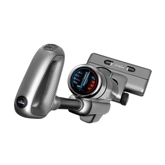  Пылесос вертикальный RED SOLUTION Aqua W3500 