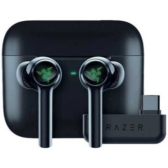  Наушники Razer Hammerhead Pro HyperSpeed (RZ12-04590100-R3A1) 