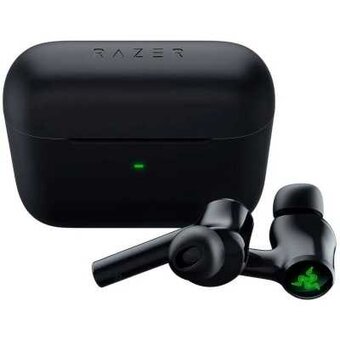  Наушники Razer Hammerhead Pro HyperSpeed (RZ12-04590100-R3A1) 