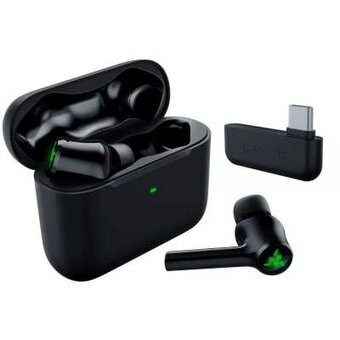  Наушники Razer Hammerhead Pro HyperSpeed (RZ12-04590100-R3A1) 