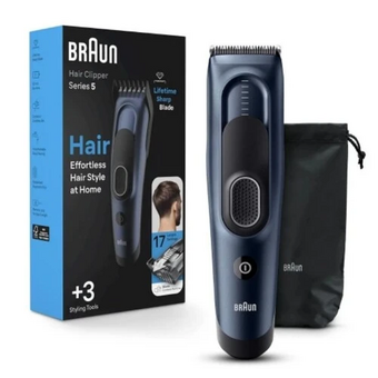  Машинка для стрижки Braun HC5350 