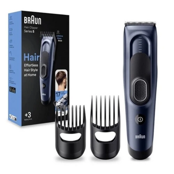  Машинка для стрижки Braun HC5350 