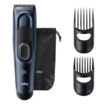 Машинка для стрижки Braun HC5350 