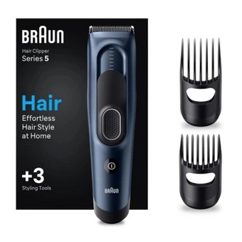  Машинка для стрижки Braun HC5350 