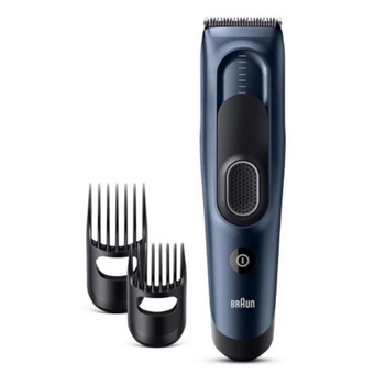  Машинка для стрижки Braun HC5350 