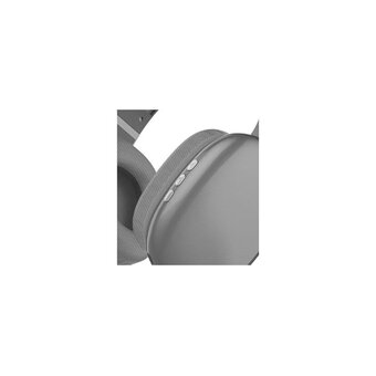  Наушники QUMO Sense ВТ 0084 Black 