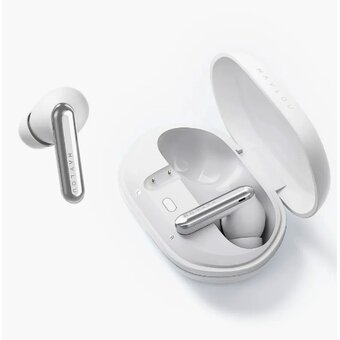  Наушники Haylou Mori Pro White (T016) 