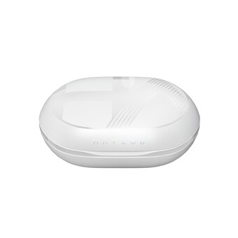  Наушники Haylou Mori Pro White (T016) 