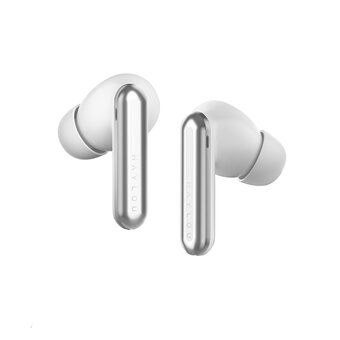  Наушники Haylou Mori Pro White (T016) 