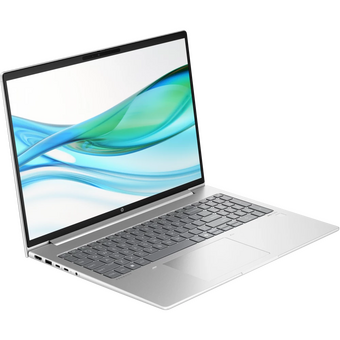  Ноутбук HP Probook 465 G11 901H4AV R5 7535U 16" WUXGA (1920 x 1200)UWVA 300 nits 16GB DDR5(1x16GB),512GB SSD,AMD Radeon Graphics,MediaTek WIFI 6E,Back 