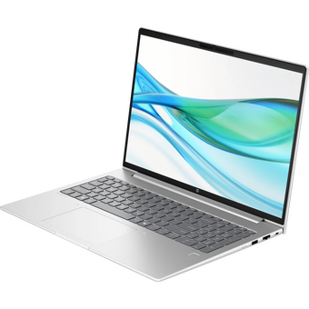  Ноутбук HP Probook 465 G11 901H4AV R5 7535U 16" WUXGA (1920 x 1200)UWVA 300 nits 16GB DDR5(1x16GB),512GB SSD,AMD Radeon Graphics,MediaTek WIFI 6E,Back 