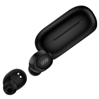  Наушники QCY Arc Buds Lite (BH23QT27A) Black 