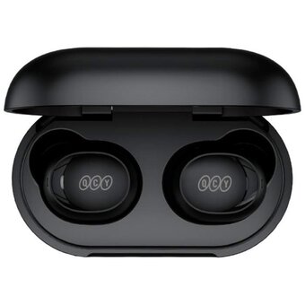  Наушники QCY Arc Buds Lite (BH23QT27A) Black 