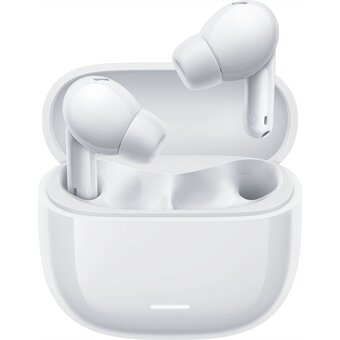  Наушники Xiaomi TWS Redmi Buds 6 Pro BHR9310GL Glacier White 