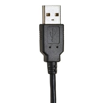  Наушники Accutone UM610MKII USB (ZE-UM610MKII-UC) 